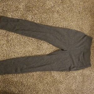 Banana Republic High Waist Legging